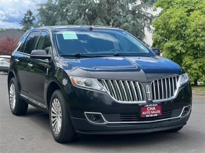 2013 Lincoln MKX   - Photo 14 - Portland, OR 97216