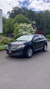2013 Lincoln MKX   - Photo 25 - Portland, OR 97216