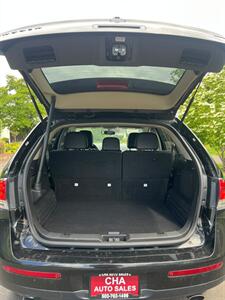 2013 Lincoln MKX   - Photo 19 - Portland, OR 97216