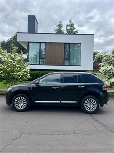 2013 Lincoln MKX   - Photo 3 - Portland, OR 97216