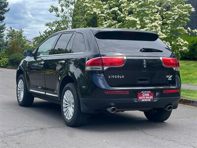 2013 Lincoln MKX   - Photo 5 - Portland, OR 97216