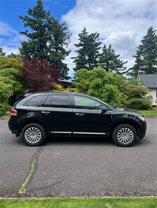 2013 Lincoln MKX   - Photo 11 - Portland, OR 97216