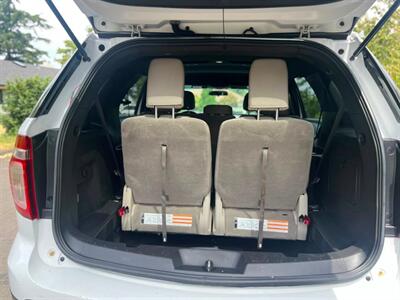 2014 Ford Explorer   - Photo 23 - Portland, OR 97216