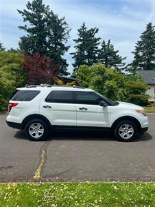 2014 Ford Explorer   - Photo 12 - Portland, OR 97216