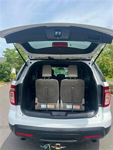 2014 Ford Explorer   - Photo 22 - Portland, OR 97216