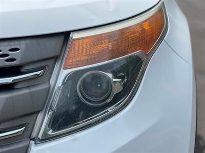 2014 Ford Explorer   - Photo 18 - Portland, OR 97216