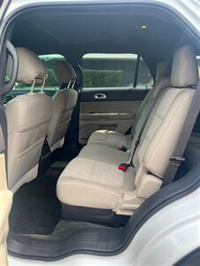 2014 Ford Explorer   - Photo 24 - Portland, OR 97216