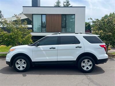 2014 Ford Explorer   - Photo 5 - Portland, OR 97216