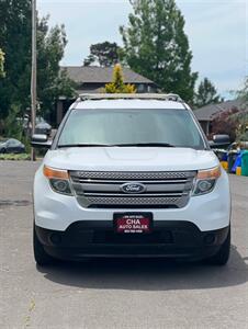 2014 Ford Explorer   - Photo 16 - Portland, OR 97216