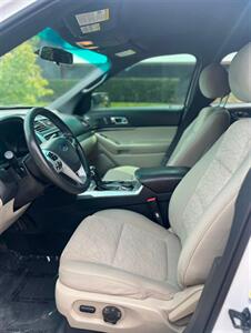 2014 Ford Explorer   - Photo 27 - Portland, OR 97216