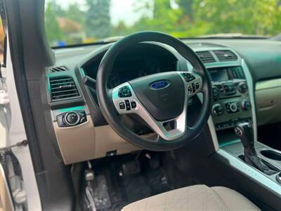 2014 Ford Explorer   - Photo 29 - Portland, OR 97216