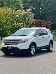 2014 Ford Explorer   - Photo 2 - Portland, OR 97216