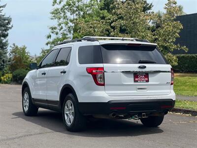 2014 Ford Explorer   - Photo 7 - Portland, OR 97216