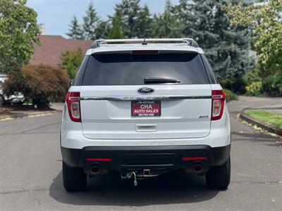 2014 Ford Explorer   - Photo 8 - Portland, OR 97216
