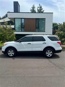 2014 Ford Explorer   - Photo 4 - Portland, OR 97216