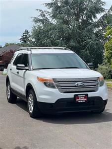 2014 Ford Explorer   - Photo 15 - Portland, OR 97216