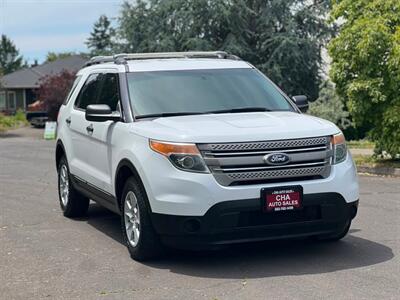2014 Ford Explorer   - Photo 14 - Portland, OR 97216