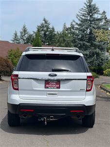 2014 Ford Explorer   - Photo 9 - Portland, OR 97216