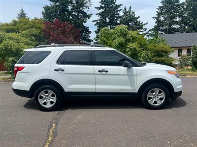 2014 Ford Explorer   - Photo 13 - Portland, OR 97216