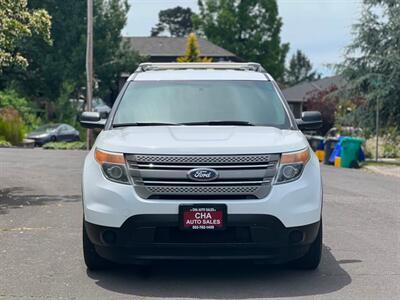 2014 Ford Explorer   - Photo 17 - Portland, OR 97216