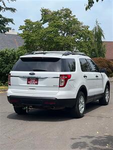 2014 Ford Explorer   - Photo 10 - Portland, OR 97216