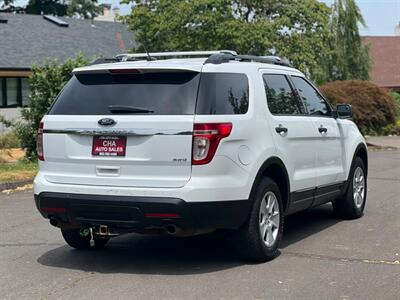 2014 Ford Explorer   - Photo 11 - Portland, OR 97216