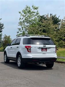 2014 Ford Explorer   - Photo 6 - Portland, OR 97216