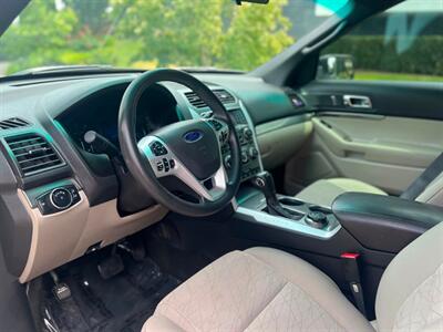 2014 Ford Explorer   - Photo 28 - Portland, OR 97216
