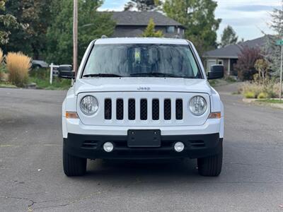 2017 Jeep Patriot Sport   - Photo 12 - Portland, OR 97216