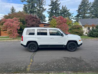 2017 Jeep Patriot Sport   - Photo 9 - Portland, OR 97216