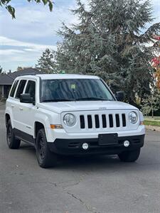 2017 Jeep Patriot Sport   - Photo 11 - Portland, OR 97216