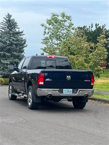 2017 RAM 1500 SLT   - Photo 5 - Portland, OR 97216