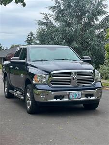 2017 RAM 1500 SLT   - Photo 13 - Portland, OR 97216