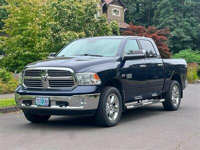 2017 RAM 1500 SLT   - Photo 1 - Portland, OR 97216