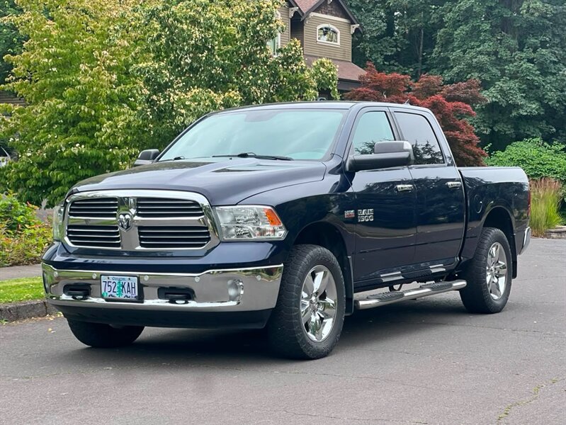 2017 RAM 1500 SLT   - Photo 1 - Portland, OR 97216