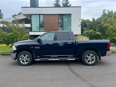 2017 RAM 1500 SLT   - Photo 4 - Portland, OR 97216