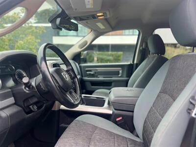 2017 RAM 1500 SLT   - Photo 21 - Portland, OR 97216