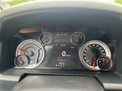 2017 RAM 1500 SLT   - Photo 26 - Portland, OR 97216