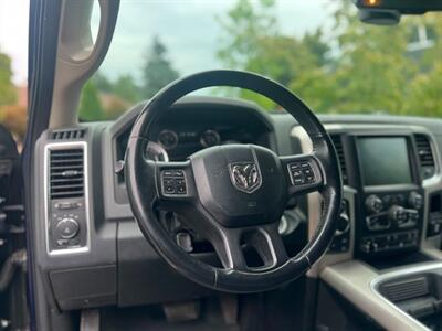 2017 RAM 1500 SLT   - Photo 23 - Portland, OR 97216