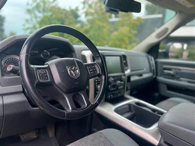 2017 RAM 1500 SLT   - Photo 22 - Portland, OR 97216