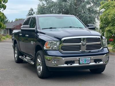 2017 RAM 1500 SLT   - Photo 14 - Portland, OR 97216