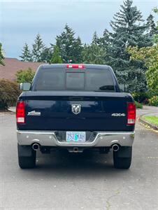 2017 RAM 1500 SLT   - Photo 7 - Portland, OR 97216