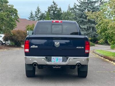 2017 RAM 1500 SLT   - Photo 8 - Portland, OR 97216