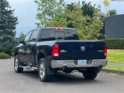 2017 RAM 1500 SLT   - Photo 6 - Portland, OR 97216