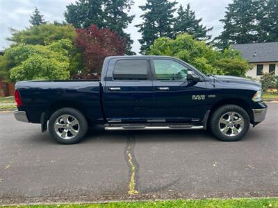 2017 RAM 1500 SLT   - Photo 12 - Portland, OR 97216