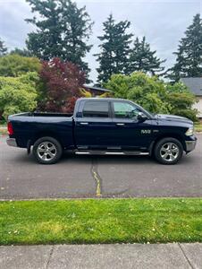 2017 RAM 1500 SLT   - Photo 11 - Portland, OR 97216