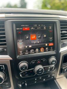 2017 RAM 1500 SLT   - Photo 24 - Portland, OR 97216
