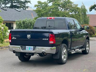 2017 RAM 1500 SLT   - Photo 10 - Portland, OR 97216