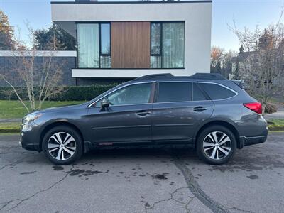 2018 Subaru Outback 2.5i Limited   - Photo 4 - Portland, OR 97216