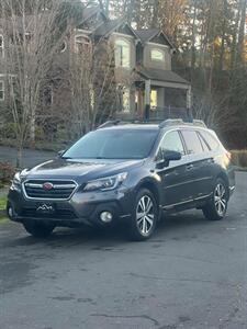 2018 Subaru Outback 2.5i Limited   - Photo 2 - Portland, OR 97216